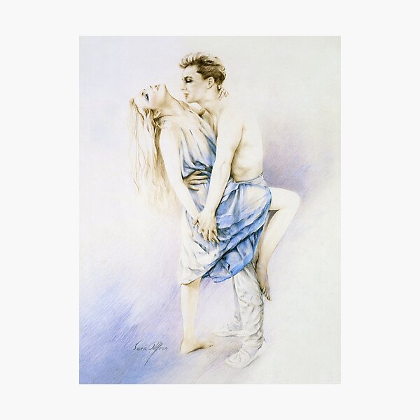 Photographic Print