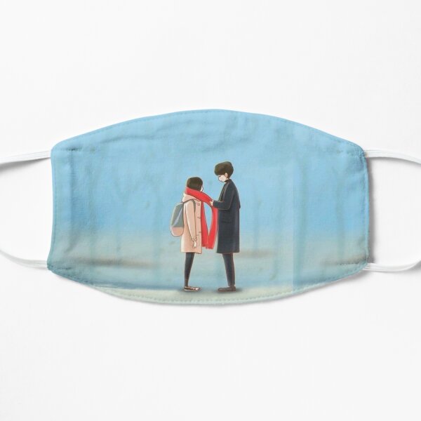 Goblin Korean Drama Kdrama Mask