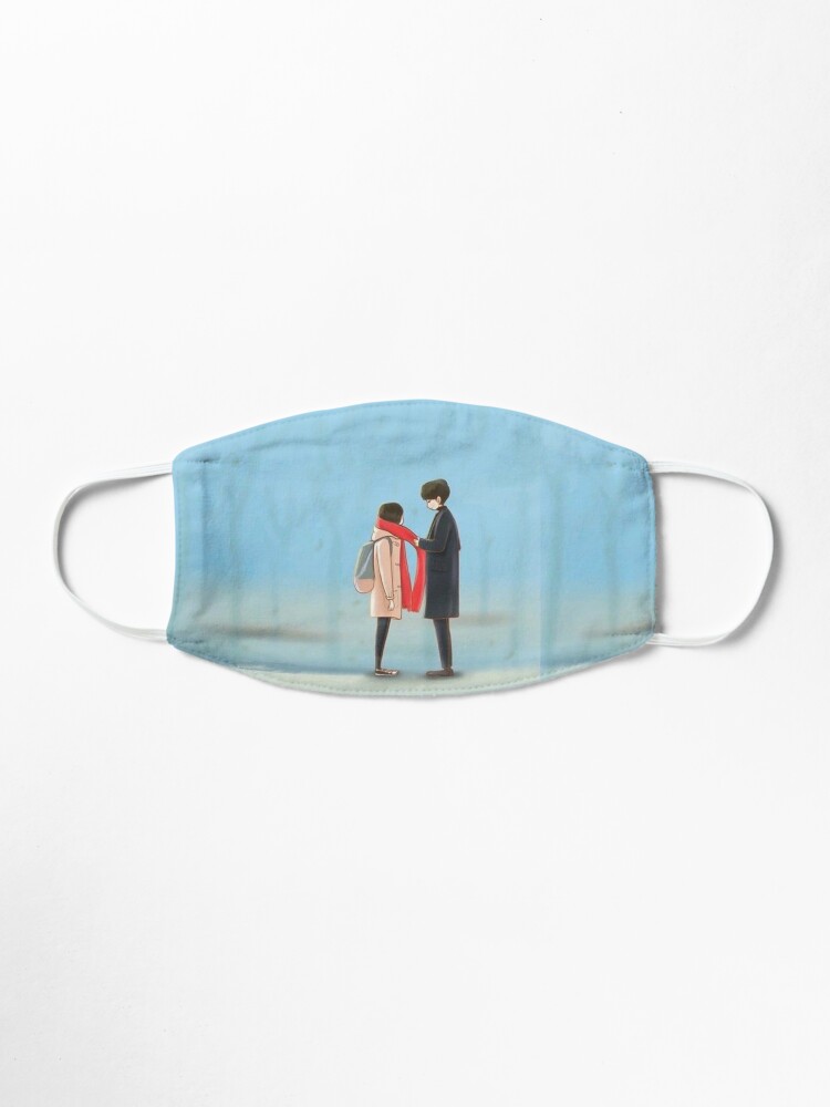 Alternate view of Goblin Korean Drama Kdrama Mask