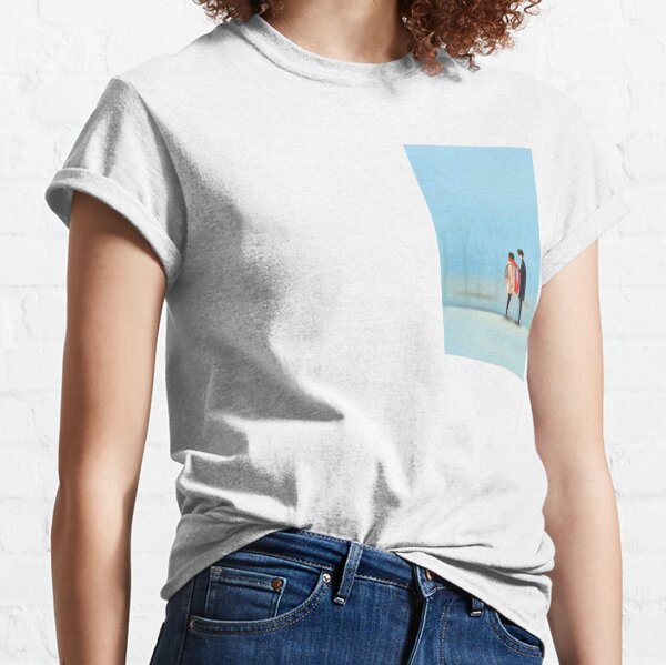 Goblin Korean Drama Kdrama Classic T-Shirt
