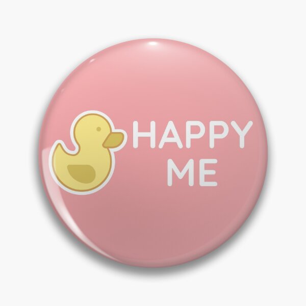 Item preview, Duck Happy Me  designed and sold by EnlightParis.
