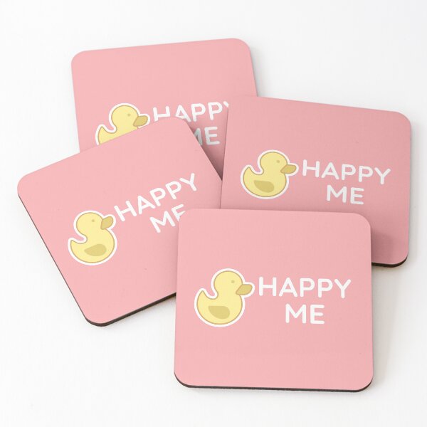 Item preview, Duck Happy Me  designed and sold by EnlightParis.