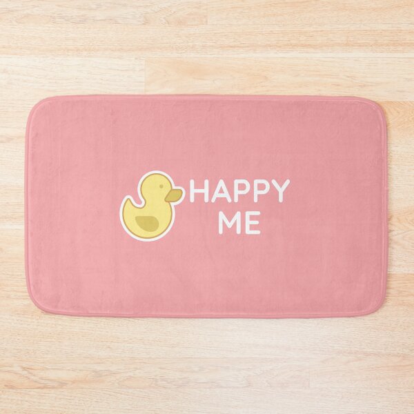 Item preview, Duck Happy Me  designed and sold by EnlightParis.