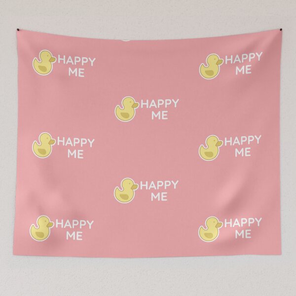 Item preview, Duck Happy Me  designed and sold by EnlightParis.