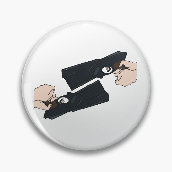 Item preview, psychopass designed and sold by Sandcastleill.