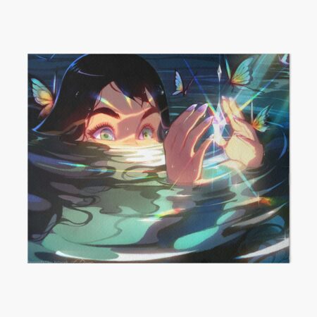 Item preview, Mermay 2020 designed and sold by diasartwork.