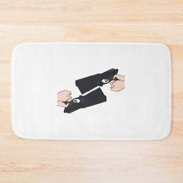 Item preview, psychopass designed and sold by Sandcastleill.