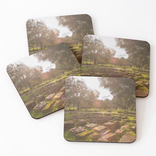 Item preview, Archaeological with Umbrella designed and sold by KensLensDesigns.