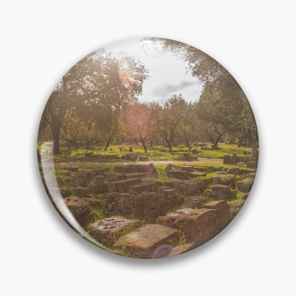 Item preview, Archaeological with Umbrella designed and sold by KensLensDesigns.