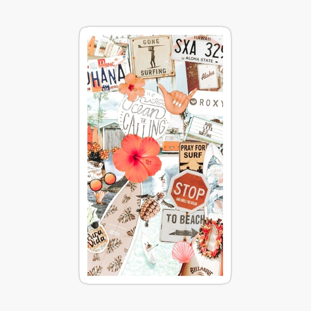 Summer Vibes Vsco Phone Case Iphone Case Cover By Cute Designz Redbubble