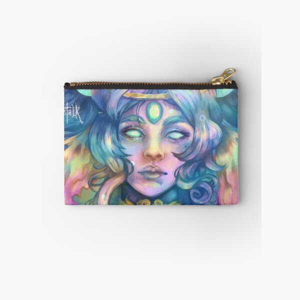 Item preview, Opal the Mermaid  designed and sold by SkeletalK.
