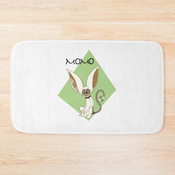 Item preview, Avatar The Last Airbender Momo designed and sold by Jackiemmoran.