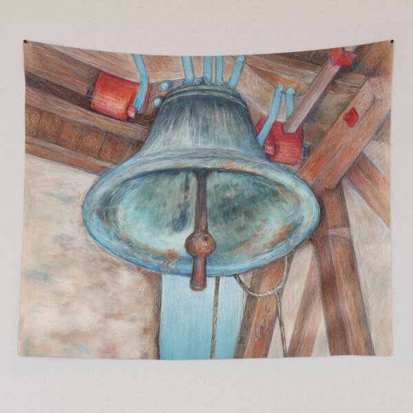 Item preview, The Bell named Anna designed and sold by Eva Hegelund  Frank.