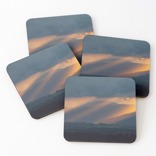Item preview, The Nature's Lighting Effect designed and sold by chuckirina.