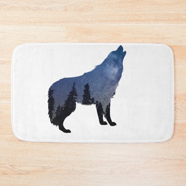 Item preview, Wolf Sticker Pack designed and sold by ChezM1989.