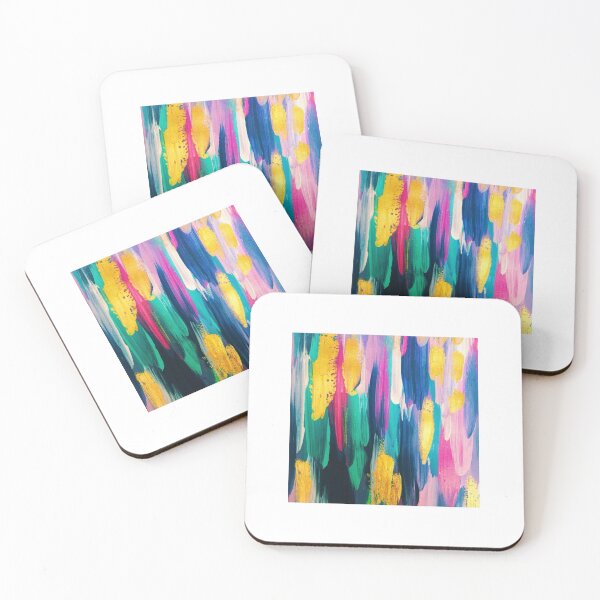 Item preview, Abstract Strokes designed and sold by apandey.