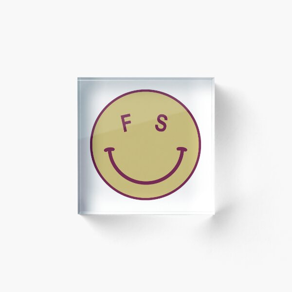 Item preview, Noles Happy designed and sold by martileanne.