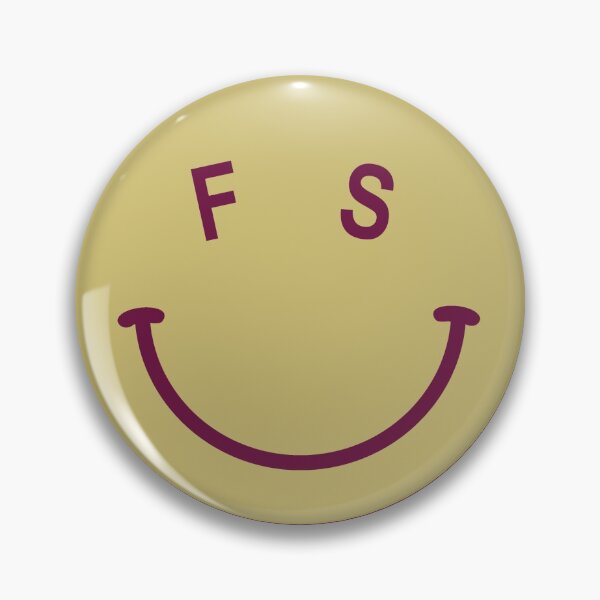 Item preview, Noles Happy designed and sold by martileanne.