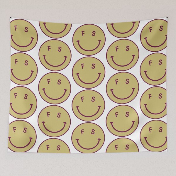 Item preview, Noles Happy designed and sold by martileanne.