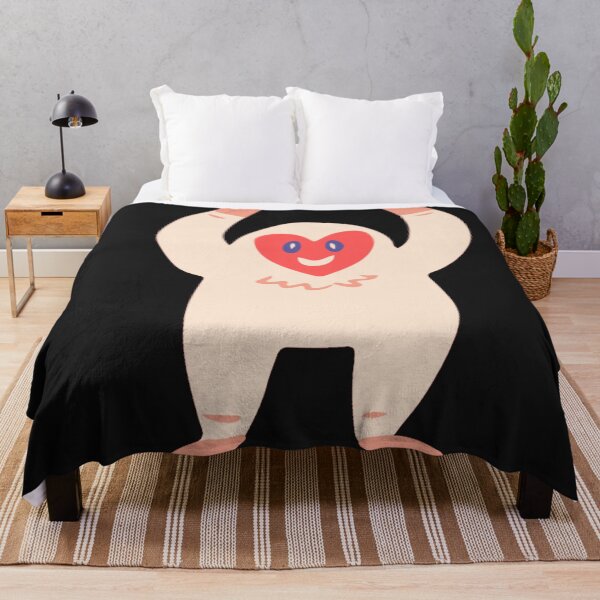 Item preview, THE LOVING BIGFOOT designed and sold by DLRprints.