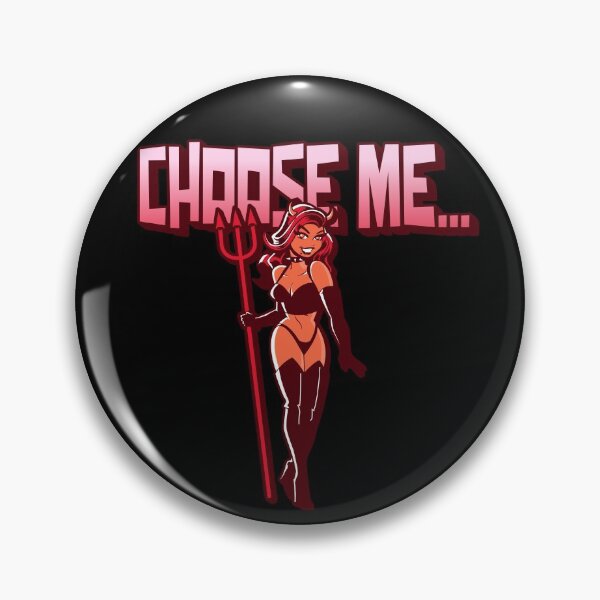 Item preview, The pretty succubus designed and sold by Batartiste.