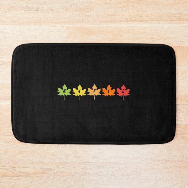 Item preview, Maple Leaves  designed and sold by Stipper Store.