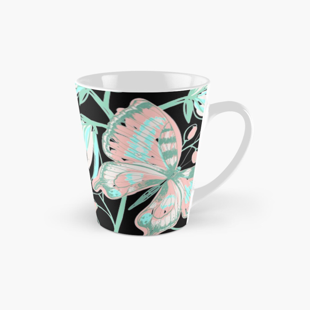 Item preview, Tall Mug designed and sold by ryaneliz91.