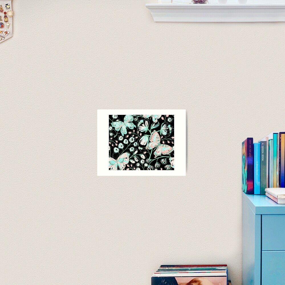 Item preview, Art Print designed and sold by ryaneliz91.
