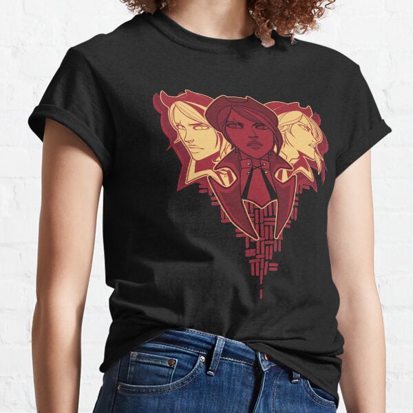 Vault Hunter Classic T-Shirt