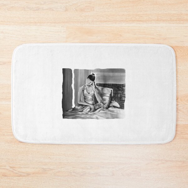 Item preview, Unlearning in black and white designed and sold by MarisaArtes.