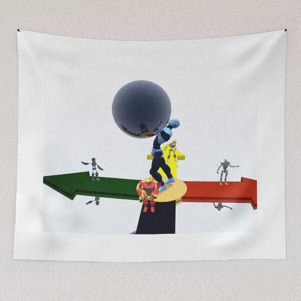 Item preview, Matrix Management designed and sold by Peter Kennelly.