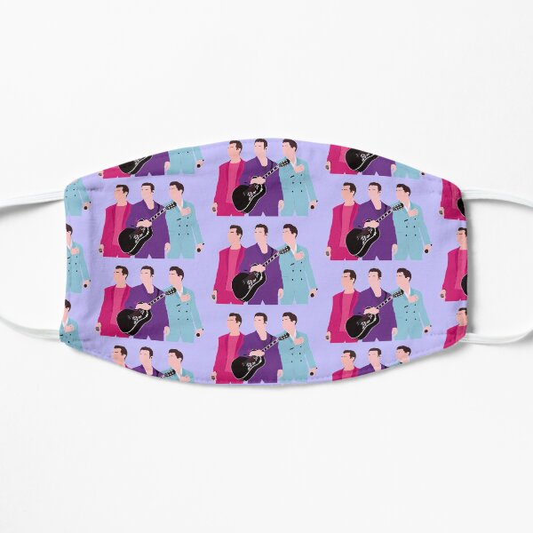 Jonas Brothers Mask
