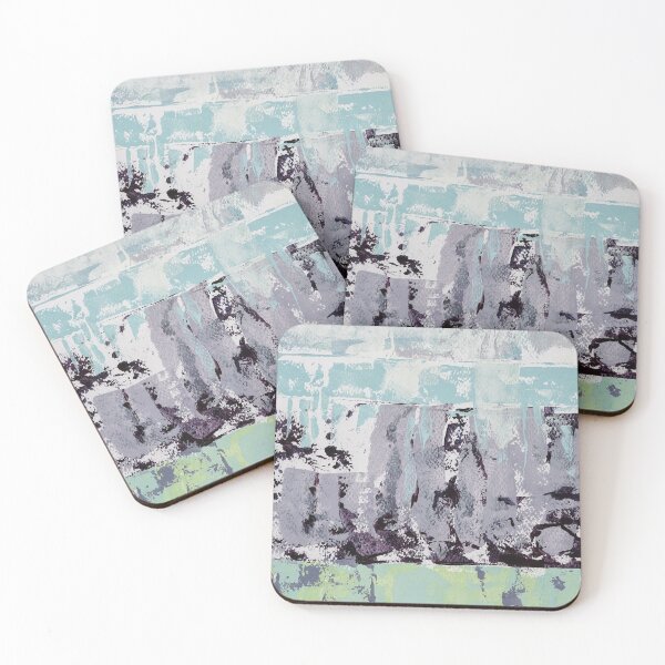 Item preview, Lavender Landscape designed and sold by Arnaudova.