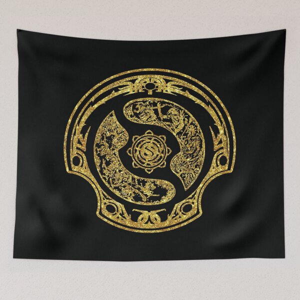 Item preview, Aegis gold version designed and sold by SergeyDigital.