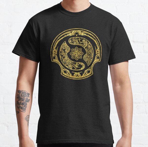 Item preview, Aegis gold version designed and sold by SergeyDigital.