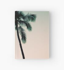 Palme Notizbuch