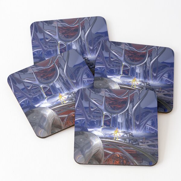 Item preview, Lost designed and sold by Peter Kennelly.