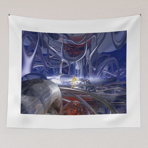 Item preview, Lost designed and sold by Peter Kennelly.