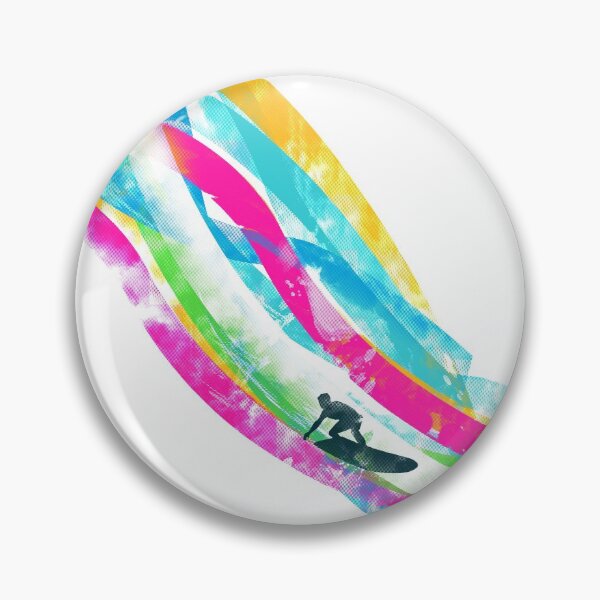 Item preview, endless wave designed and sold by kharma zero.