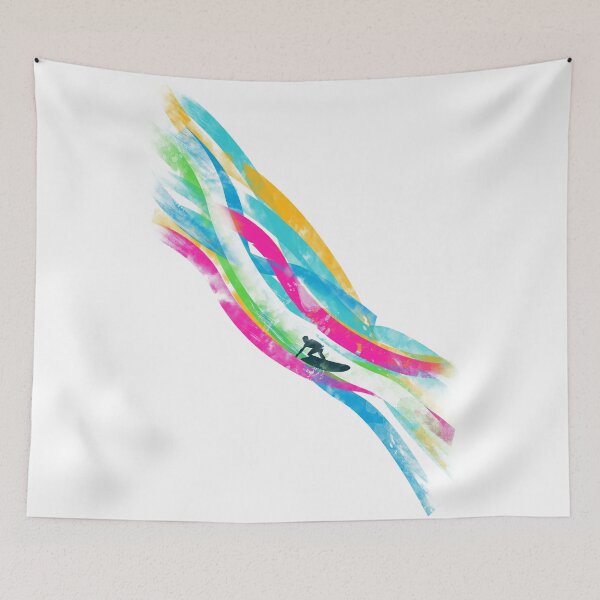 Item preview, endless wave designed and sold by kharma zero.