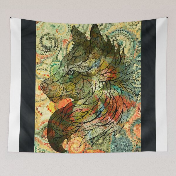 Item preview, Mr. Fox designed and sold by Dipanjan20.