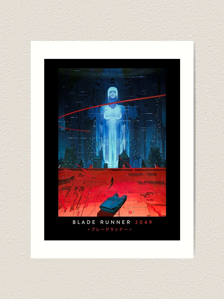 アート・デザイン・音楽 BLADE RUNNER2049 Blade Runner 2049 Lofi Blues Vibes | Suno Ai Lofi - YouTube