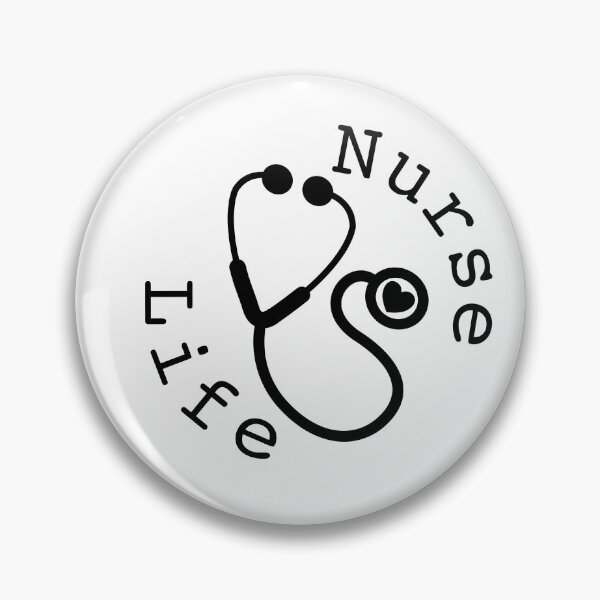 Item preview, Nurse Life  designed and sold by Heather  Hinson.
