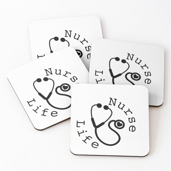 Item preview, Nurse Life  designed and sold by Heather  Hinson.