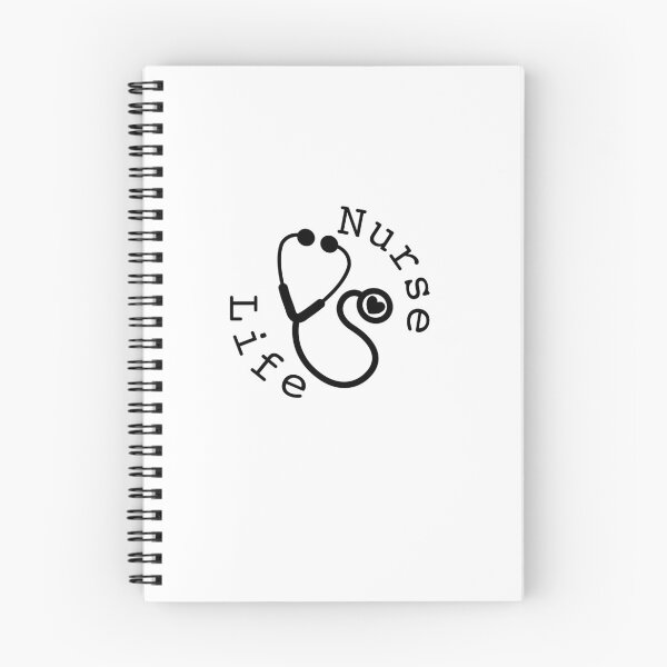 Item preview, Nurse Life  designed and sold by Heather  Hinson.
