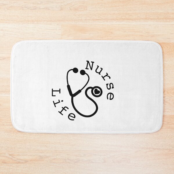Item preview, Nurse Life  designed and sold by Heather  Hinson.