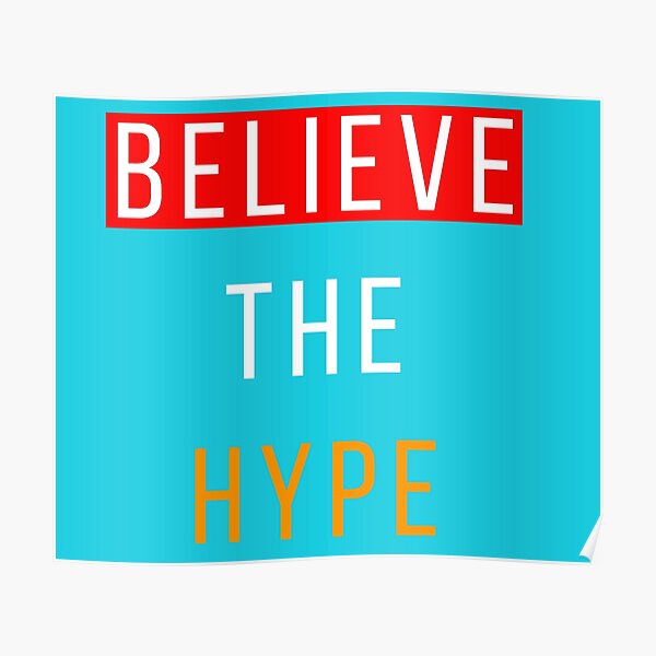 Hype Culture Posters Redbubble - cool roblox poster codes bapw