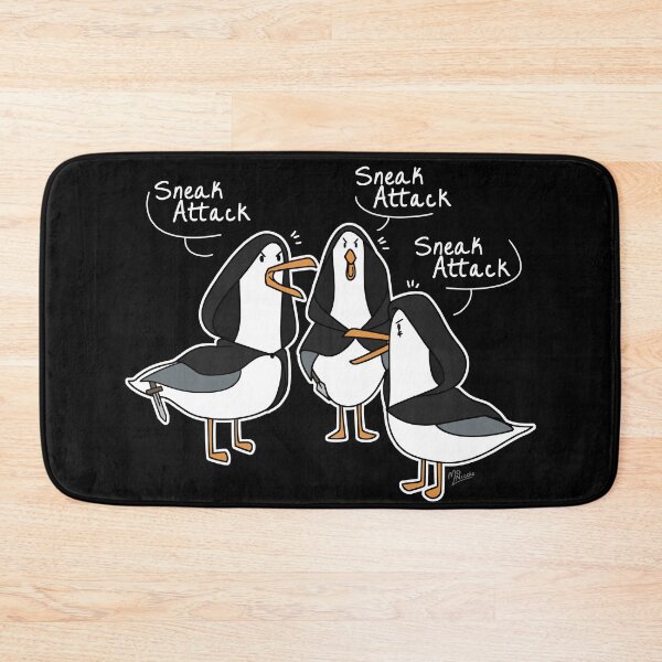 Item preview, Sneak Attack Time! designed and sold by MadisonNicole.