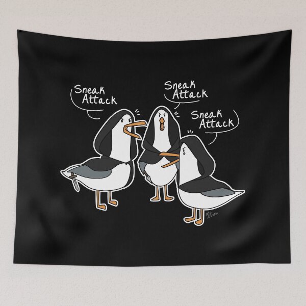 Item preview, Sneak Attack Time! designed and sold by MadisonNicole.