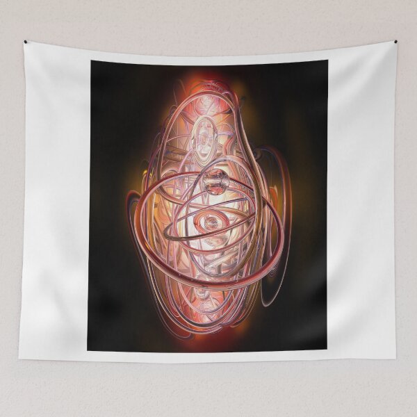 Item preview, Hearth V2 designed and sold by Peter Kennelly.